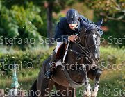 Regazzetti Petite Meredith GioCav2013 S5 1206 : Campionati Italiani Giovani Cavalli, Cattolica, Petite Meredith, Regazzetti Angelo, ph Stefano Secchi ©